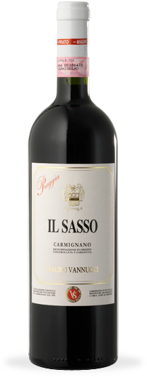 Il Sasso