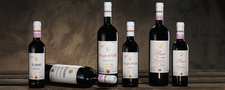 piaggia